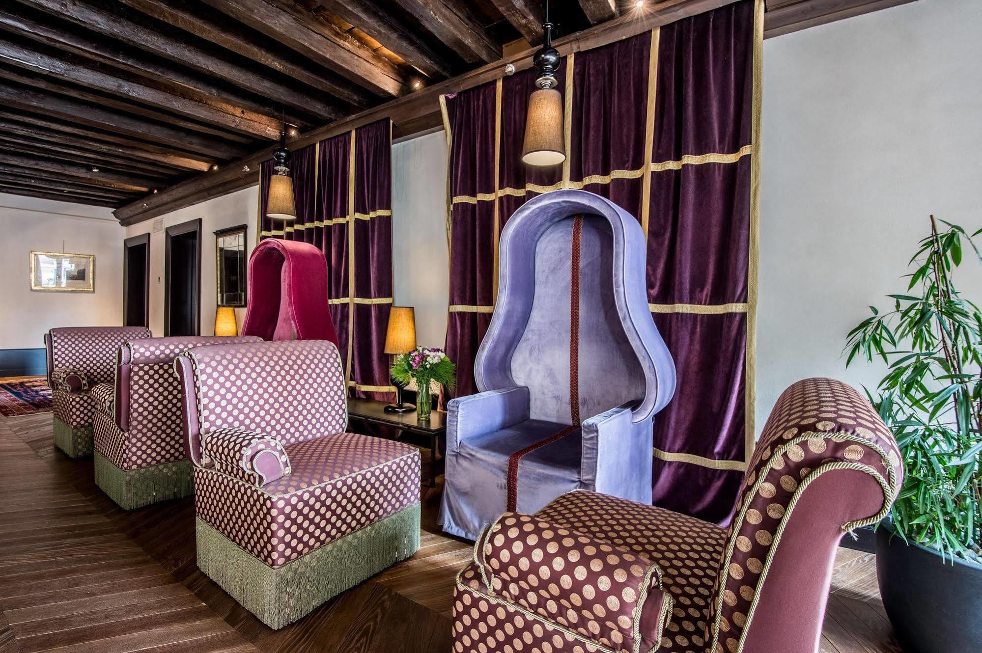 Aqua Palace Hotel Veneza