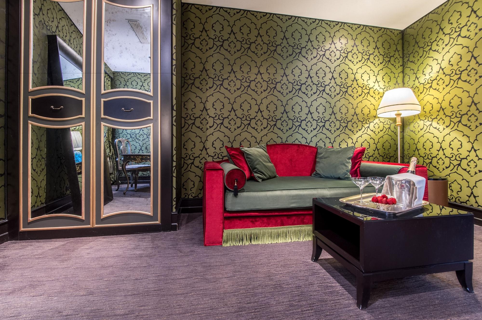 Hotel Aqua Palace Venecia