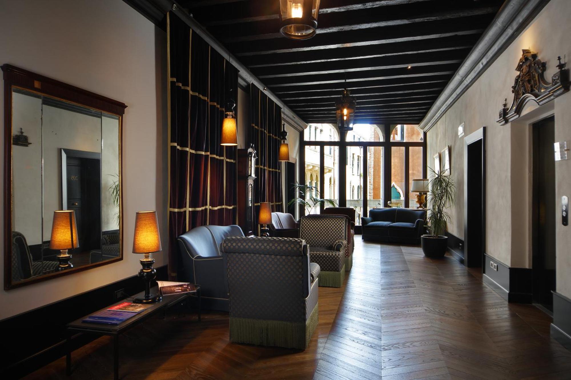 Hotel Aqua Palace Venecia