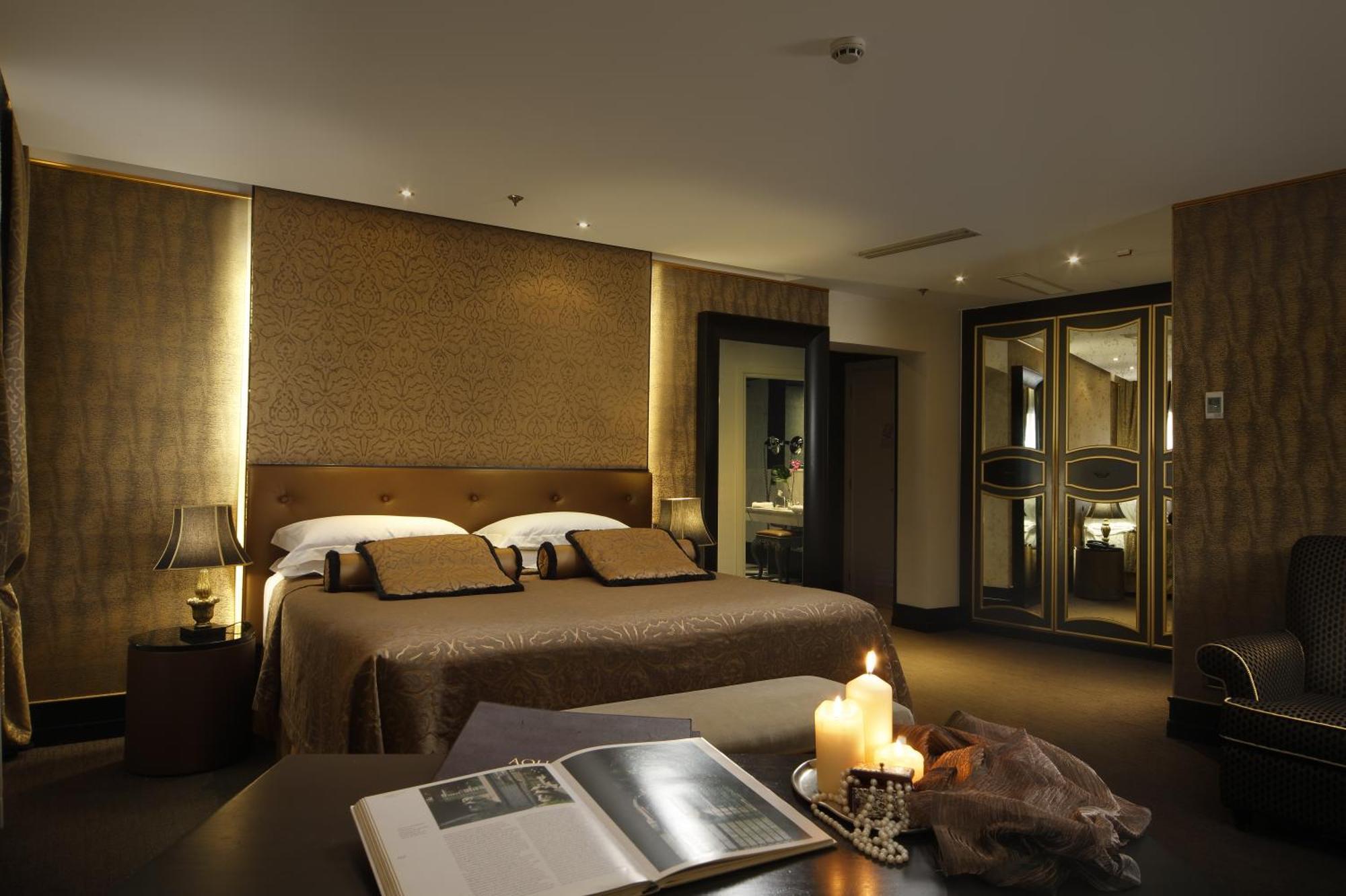 Aqua Palace 4* Venecia