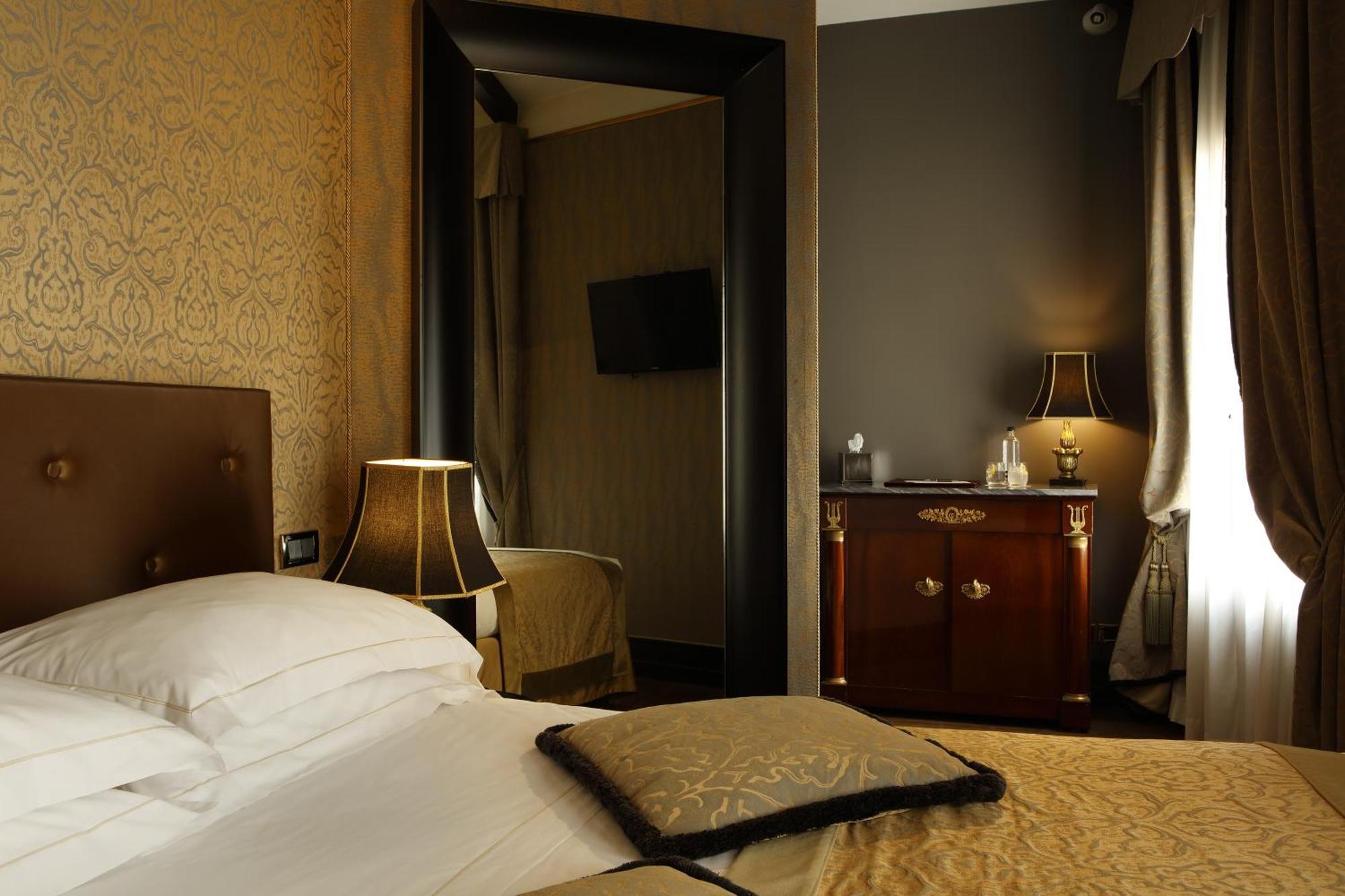 Aqua Palace 4* Venecia