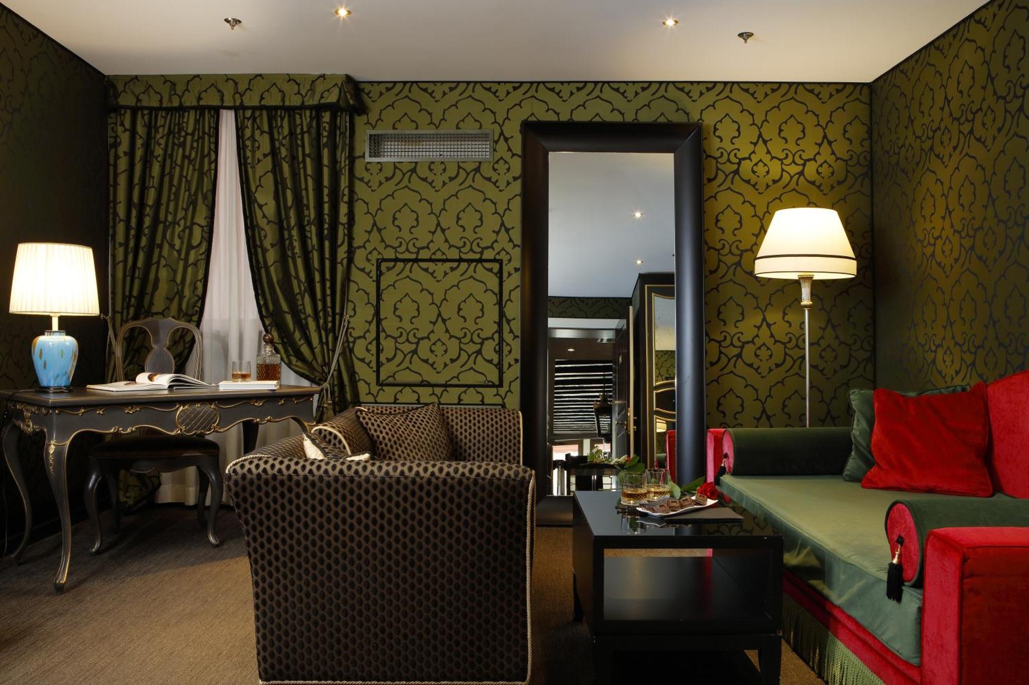 Hotel Aqua Palace Venecia