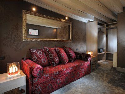 Hotel Aqua Palace Venecia