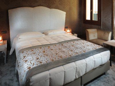 Aqua Palace Hotel Venecia